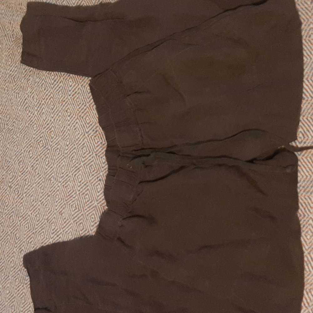 Enza Costa Beach pants